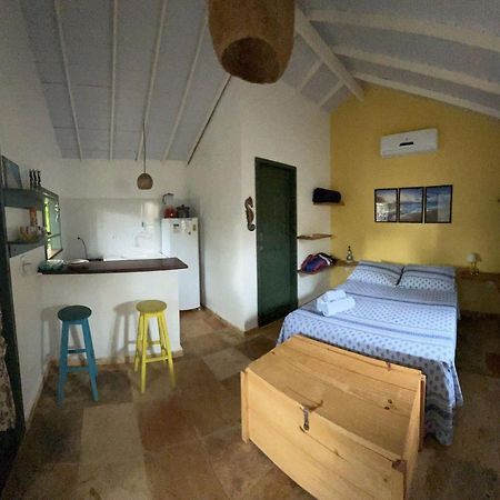 Chales Barra Grande 巴拉格兰德 外观 照片