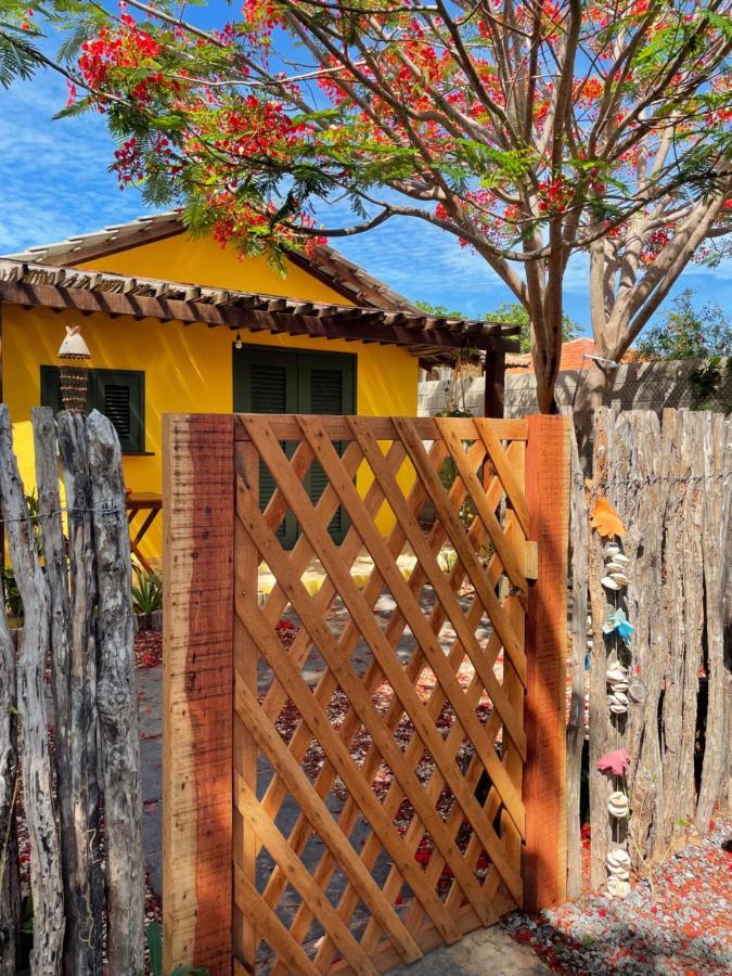 Chales Barra Grande 巴拉格兰德 外观 照片