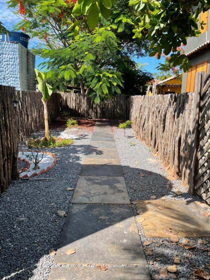 Chales Barra Grande 巴拉格兰德 外观 照片