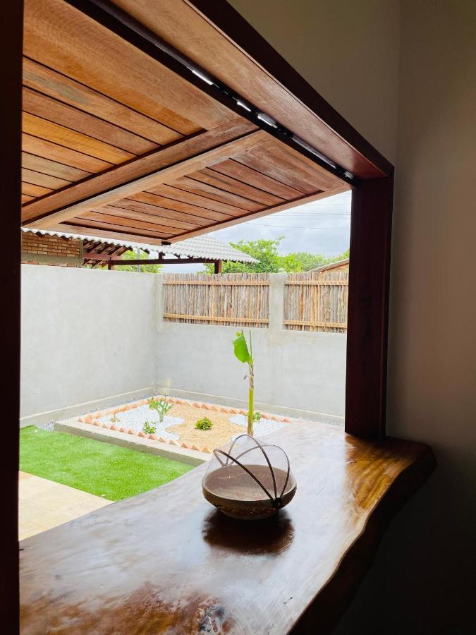 Chales Barra Grande 巴拉格兰德 外观 照片