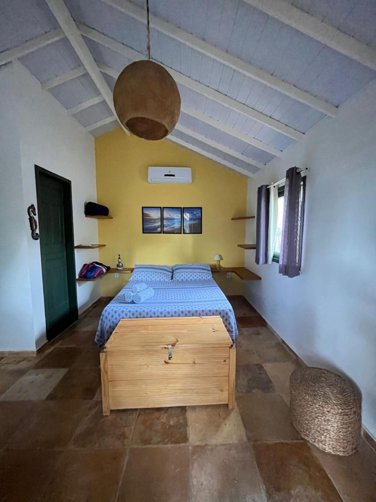 Chales Barra Grande 巴拉格兰德 外观 照片