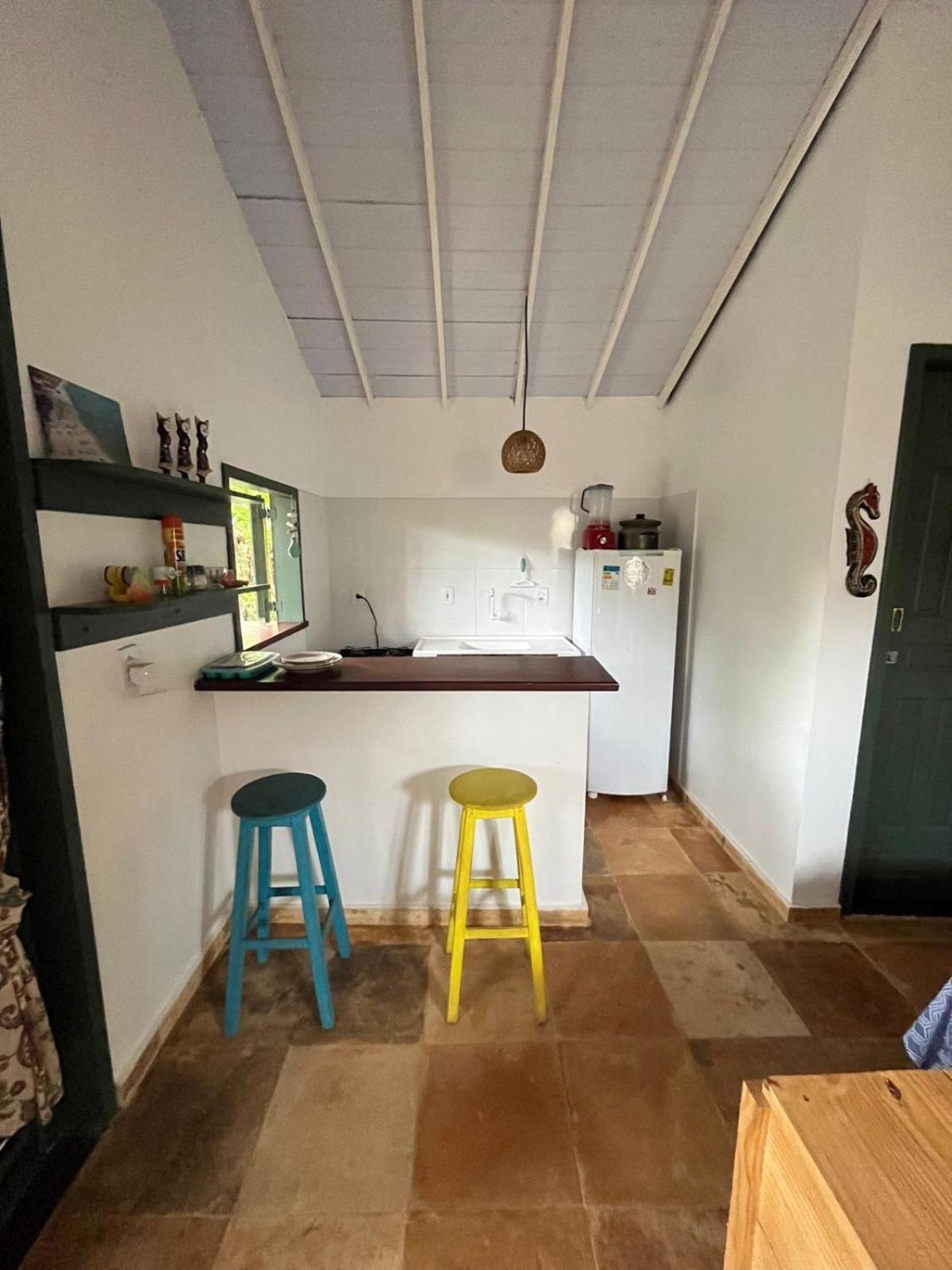 Chales Barra Grande 巴拉格兰德 外观 照片