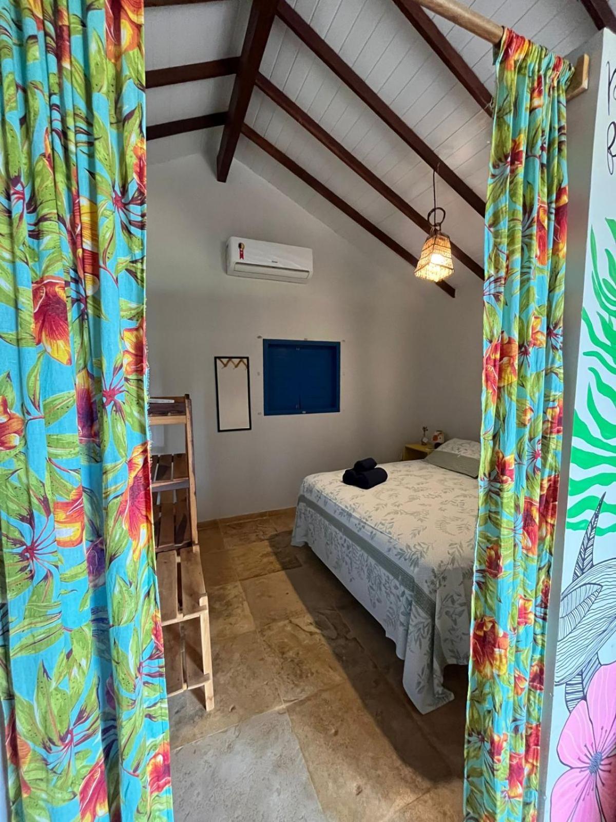 Chales Barra Grande 巴拉格兰德 外观 照片